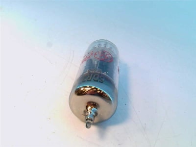 GENERAL ELECTRIC 6DR7