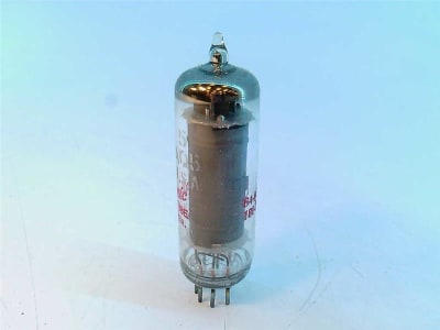 GENERAL ELECTRIC 5AQ5