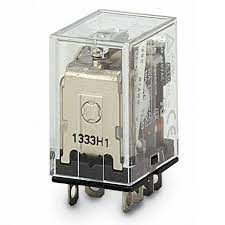 OMRON LY2I4NDC24