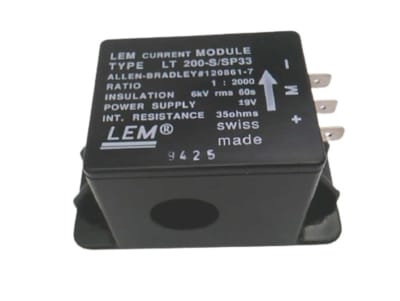 ALLEN BRADLEY 140146