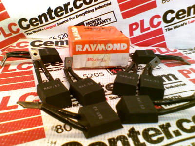 RAYMOND CORP 570-217-211