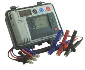 MEGGER MIT10202