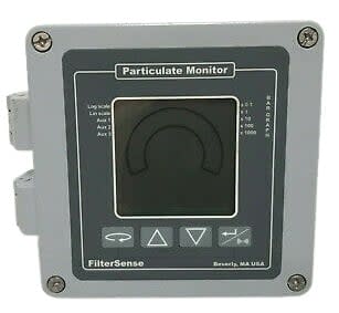 FILTERSENSE EM 30LGX