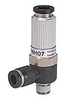 PISCO PNEUMATICS VSH12-601