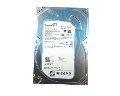 SEAGATE ST3250318AS