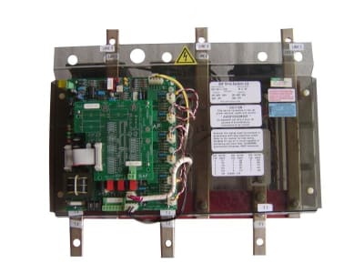 SAF DRIVES SS6-200-C