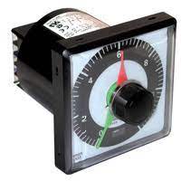 OMRON H3AM-NSR-A-300-AC100-240