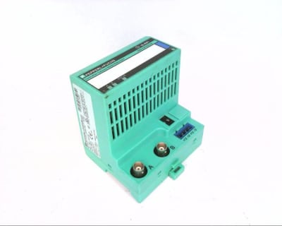 PEPPERL & FUCHS RSD-GW2-EX2.DPE