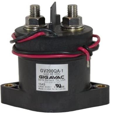 SENSATA TECHNOLOGIES GV200-QA