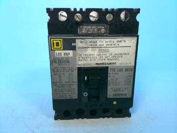 SCHNEIDER ELECTRIC FHL3600M