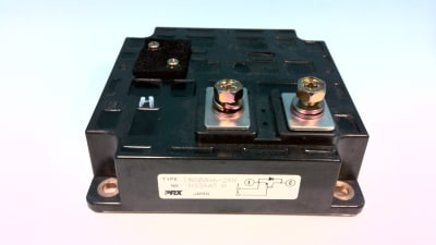 MITSUBISHI CM800HA-24H