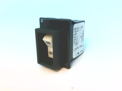 SENSATA TECHNOLOGIES 203-22-1-62F-103-4-1-1