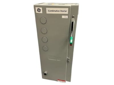 GENERAL ELECTRIC CR308BT021A1AAAAA