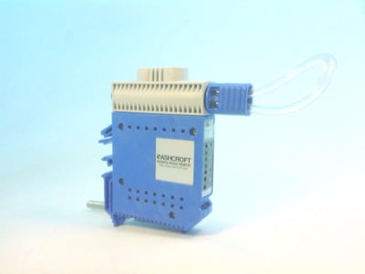 ASHCROFT DX-3F0142ST-P75IW