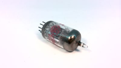 GENERAL ELECTRIC 6CL8A