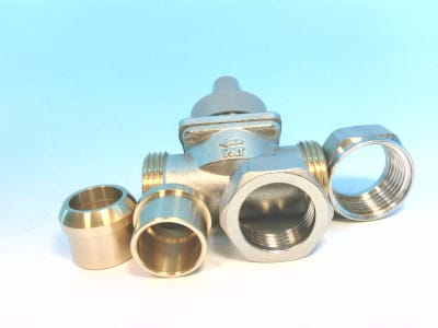 DANFOSS 065F-8961