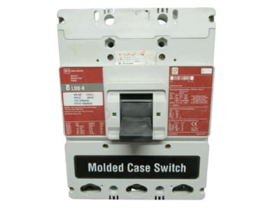 EATON CORPORATION LDB3600K