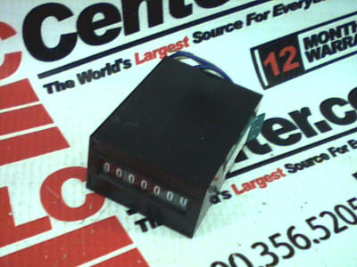 DANAHER CONTROLS A0-040-706-3