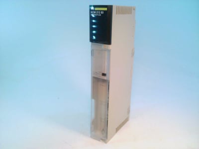 SCHNEIDER ELECTRIC 140NOM21200C