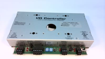 AUTOMATED LOGIC 008000