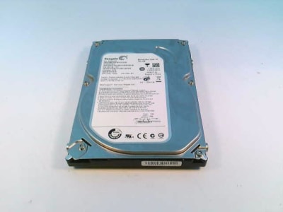 SEAGATE 9SL13A-302