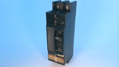WESTINGHOUSE F2100