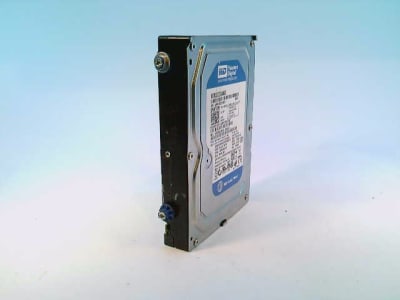 WESTERN DIGITAL WD3200AAKS-75L9A0