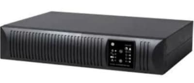 GENERAL ELECTRIC VH3000