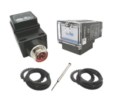 RADWELL VERIFIED SUBSTITUTE Q452EQ-SUB-KIT