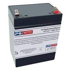 INFINITY BATTERY IT2.7-12