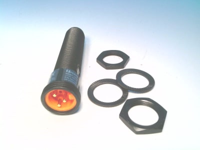 PEPPERL & FUCHS NMB5-18GM85-US-C-FE-V93