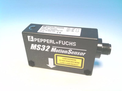 PEPPERL & FUCHS 192493