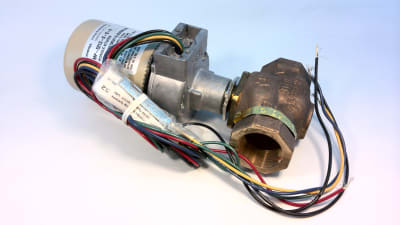 INVENSYS VS-7213-201-4-9