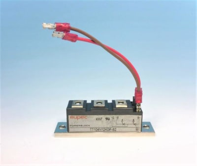 INFINEON TT104N12KOFB2