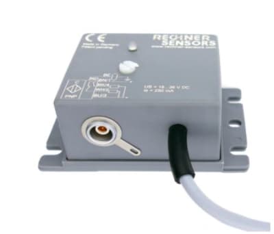 RECHNER KXA-5-1MINI-B-P-A-1-Z02-Y90