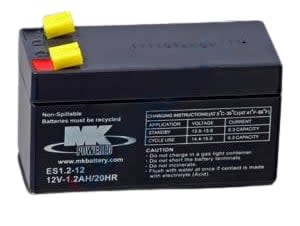 MK BATTERY ES1.2-12