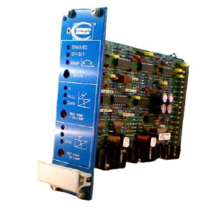 CONTINENTAL HYDRAULICS ECM4-L2-P15E-C-C