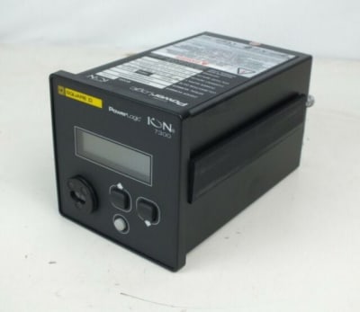 POWER MEASUREMENT P7300A0B0B0A0A0A