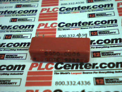 COTO 2900-0006