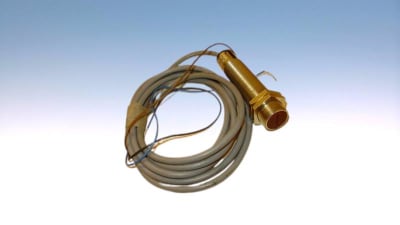 BAUMER ELECTRIC IFRM 18D1501/L