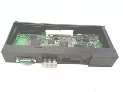 MITSUBISHI AJ71E71N-B5