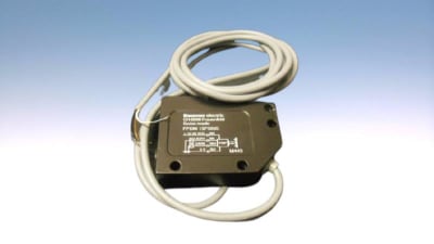 BAUMER ELECTRIC FRD 15P5001