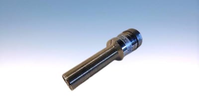 BAUMER ELECTRIC FZAS 18P1001