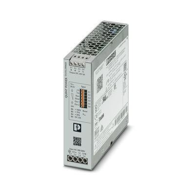 PHOENIX CONTACT QUINT4-PS/3AC/24DC/5