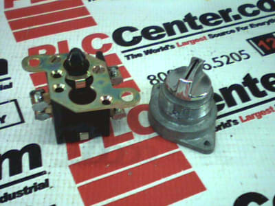 GENERAL ELECTRIC CR294OUCB202B