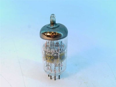 GENERAL ELECTRIC 5HG8