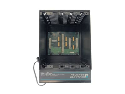 ASEA BROWN BOVERI 805401-1S