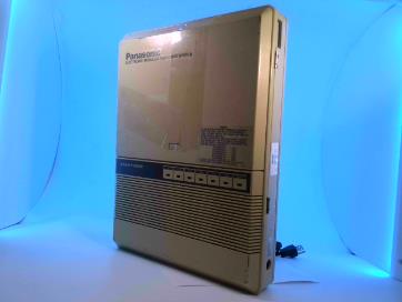 MATSUSHITA ELECTRIC KX-T616