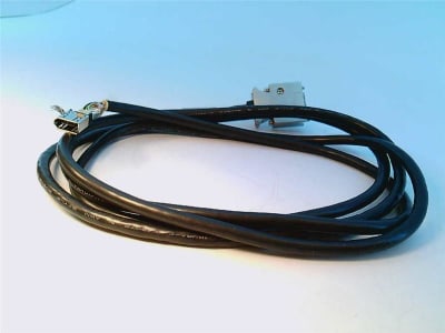 YASKAWA ELECTRIC JZSP-VFP00-03