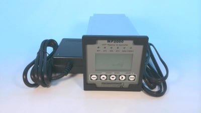 TE CONNECTIVITY MP2000-000